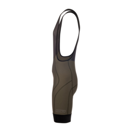 Bioracer Icon Bibshort Olive (2022)