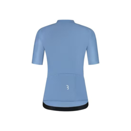 BBB DonnaFit R Jersey Ice Blue