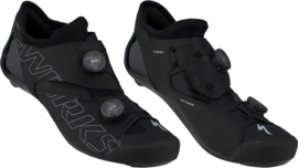 S-Works Ares Black - Maat 48