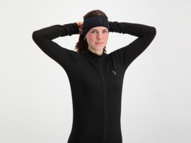 BBB Thermal Headband Black