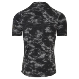 AGU Reflective Mist Black - Maat XXXL