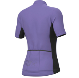 Ale Solid Color Block Lila - Maat XXL