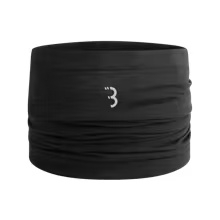 BBB Merino Tube Neck Warmer Black