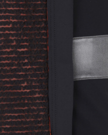 MB Wear Jacket Levante Orange