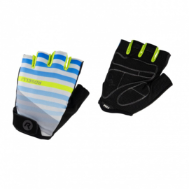 Rogelli Stripe Handschoenen Heren - Maat M