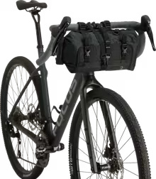 BBB Front Fellow Handlebar Bag