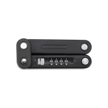 BBB CodeFold Folding Lock