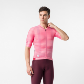 Castelli Espresso 2 Jersey Giro Rosa