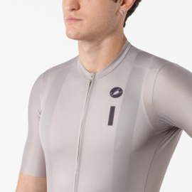Castelli Drittone Jersey Clay