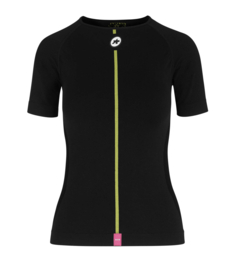 Assos Women's Spring Fall SS Skin Layer - Maat L-XL