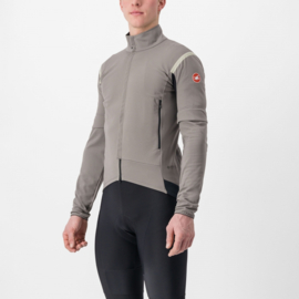 Castelli Perfetto RoS 2 Convertible Nickle Grey