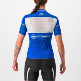 Castelli Giro106 Competizione W Jersey Azzurro
