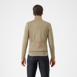 Castelli Estremo 2 Jacket Olive Green