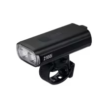 BBB StrikeDuo 2100i Indicator Headlight