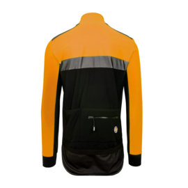 Bioracer Tempest Protect Jacket Fluo Orange