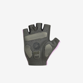 Castelli Expresso W Glove Purple Mist