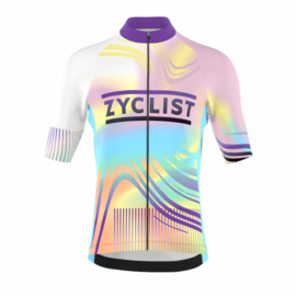 .Zyclist Icon Jersey Espresso Women