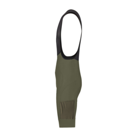 Bioracer Icon Gravel Dames Fietsbroek Olive