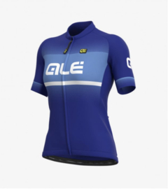 Ale Solid Blend Jersey Lady - Maat XL