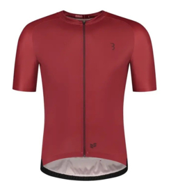 BBB ComfortFit R Jersey Red