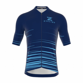 .Zyclist Icon Jersey Movie