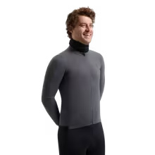 BBB Merino Tube Neck Warmer Black