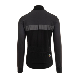 Bioracer Spitfire Tempest Spring Jacket Black Stone - Maat XXXL