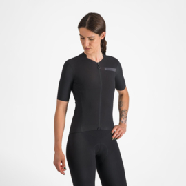 Castelli Premio Evo W Jersey Light Black