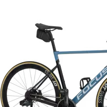 BBB CurvePack M Saddle Bag