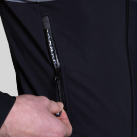 Bioracer Spitfire Tempest Protect Jacket Warp Yellow