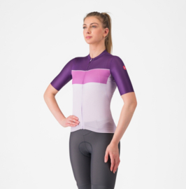 Castelli Elegante Jersey Women’s - Maat M