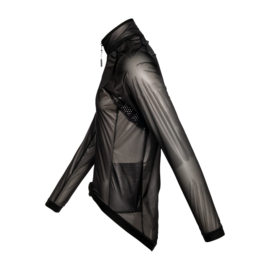 Bioracer Epic Rainy Jacket Black