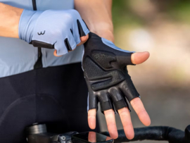 BBB Pave 2.0 Summer Gloves Ice Blue