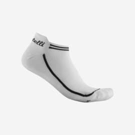 Castelli Invisibile Sock White