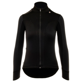 Bioracer Vesper Tempest Spring Jacket Black  - Maat XL