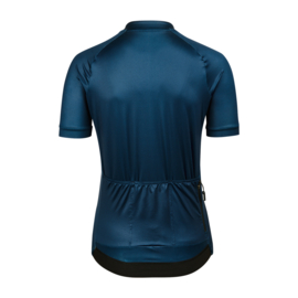 Bioracer Icon Metalix Women's Jersey Petrol