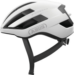 Abus Wingback Polar White