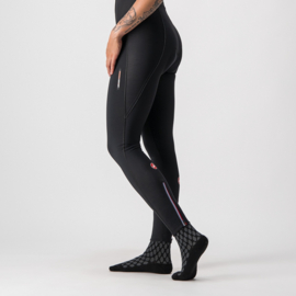 Castelli Meno Wind W Bibtight