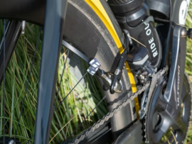 BBB LoopSafe Compact Cable Lock