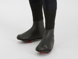 BBB UltraWear Zipless Shoe covers Extra Long Black - Maat 41/42