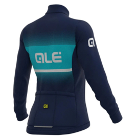 Ale Solid Blend Lady Jacket - Maat XL