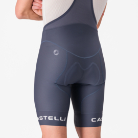 Castelli Competizione 2 Kit Bibshort Twilight Blue