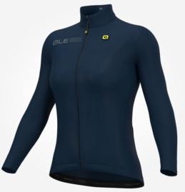 Ale Solid Fondo 2.0 Jacket - Maat S