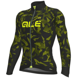 Ale PRR Glass Jacket - Maat M