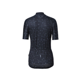 BBB DonnaFit Jersey Black