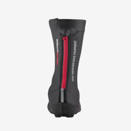 Castelli Pioggia 4 Shoecover Black