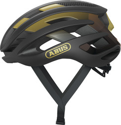 Abus Airbreaker Black/Gold