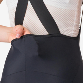 Castelli Unlimited Cargo W Bibshort Black