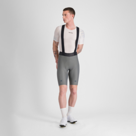 Sportful LTD 2 Bibshort Gun Metal