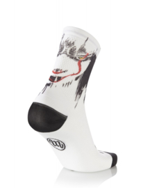 MB Wear Monstre Socks - Maat S-M